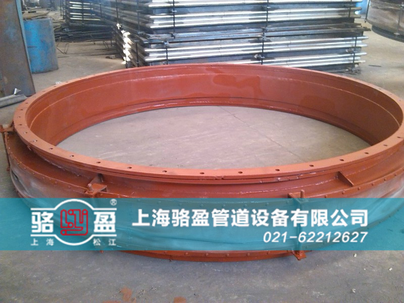 <a href=http://www.doubaoshanghui.cn target=_blank class=infotextkey>非金屬補(bǔ)償器</a>附加限位裝置